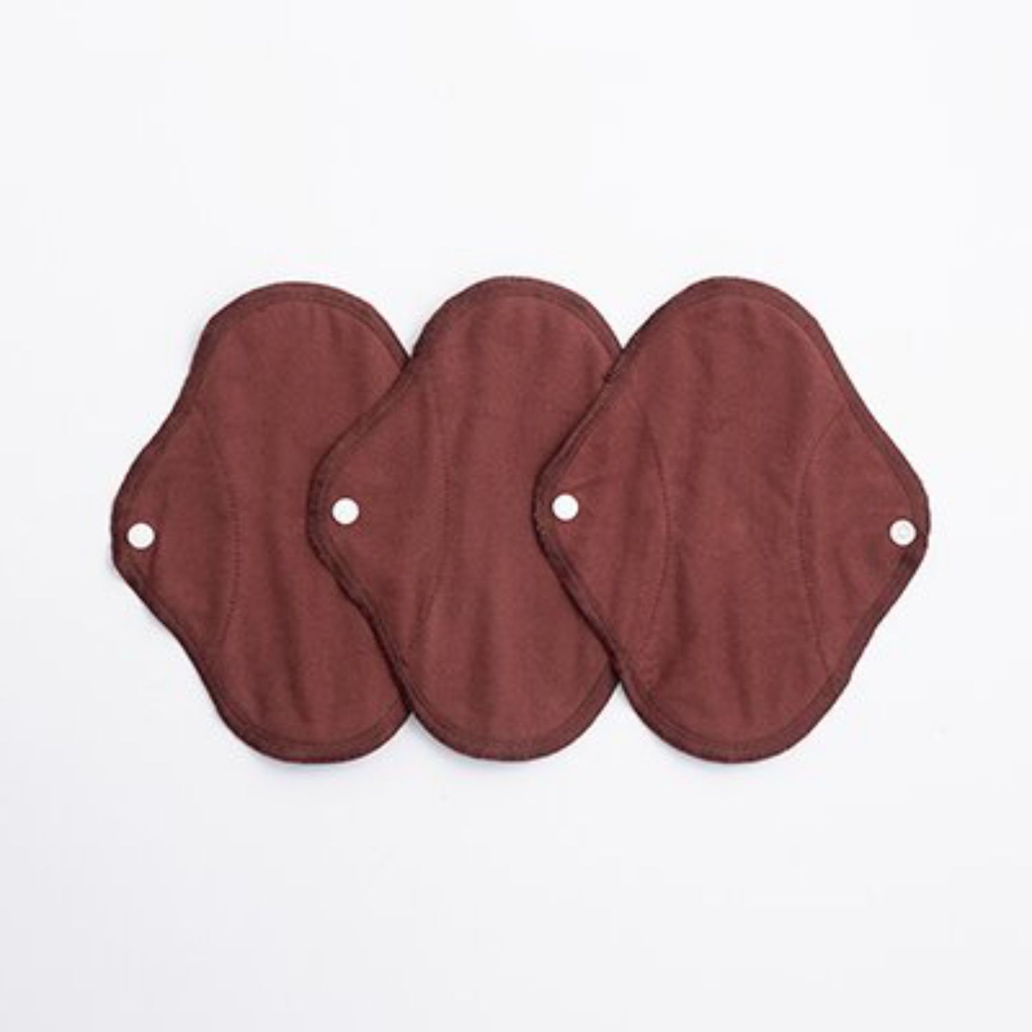 Imse Slipeinlagen & Stoffbinden Classic - 3 Stk - Warm Brown Slipeinlage (S) von ImseVimse