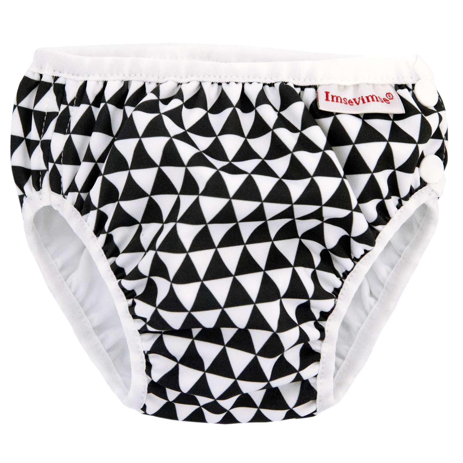 Vimse Schwimmwindel - M (7 - 10 kg) Trinity von ImseVimse