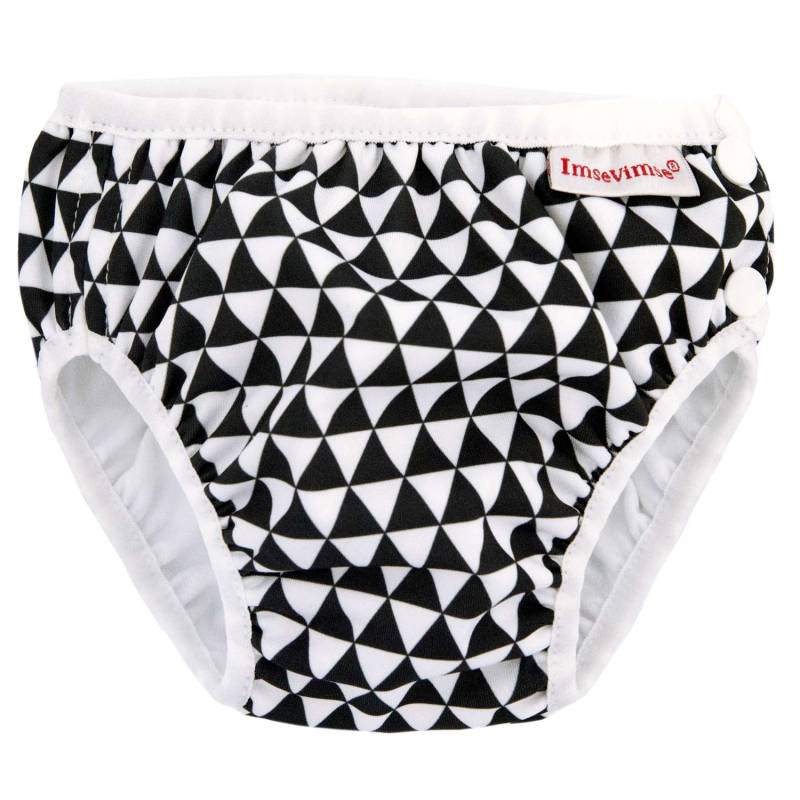 Vimse Schwimmwindel - M (7 - 10 kg) Trinity von ImseVimse