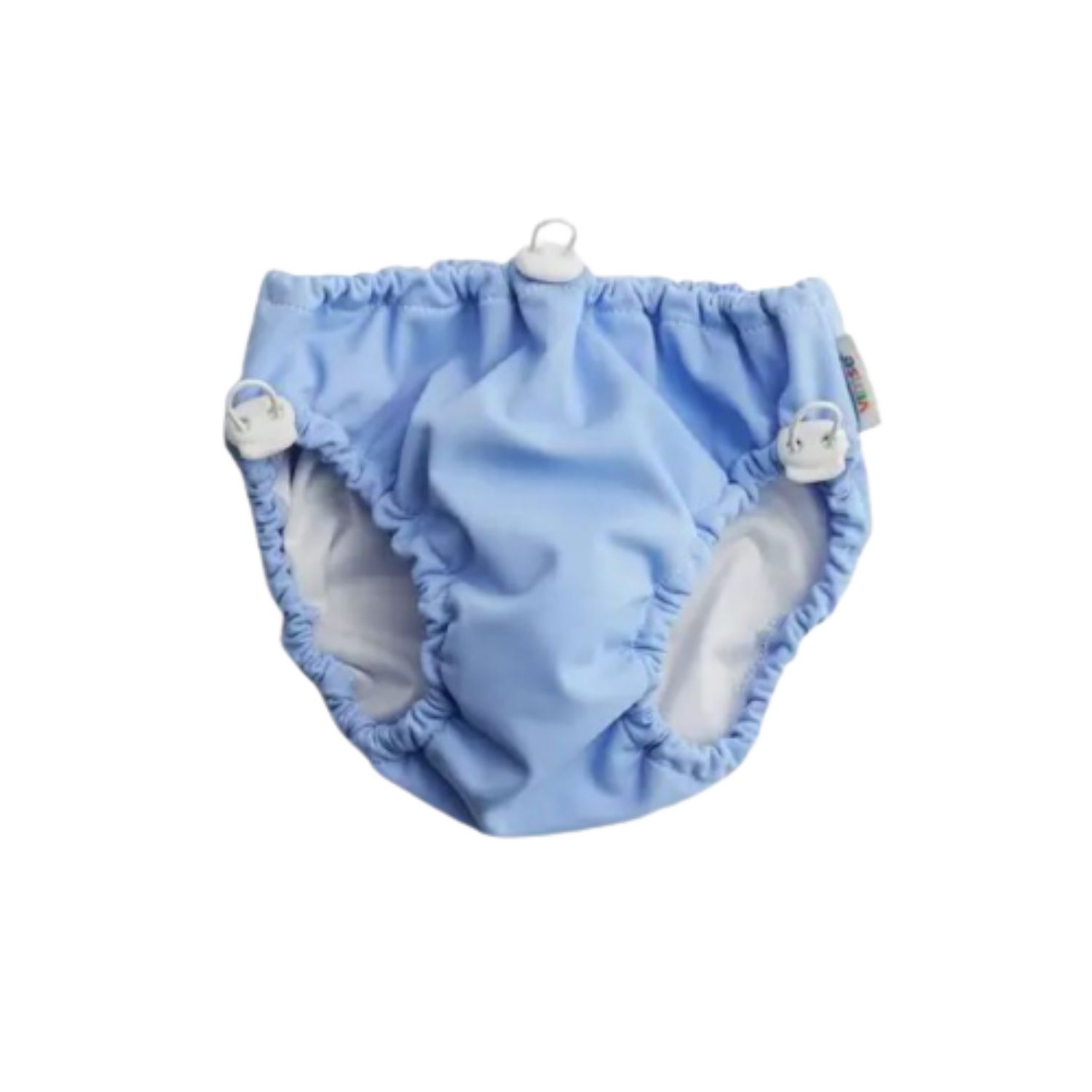 Vimse verstellbare Schwimmwindel - Hellblau S/M Vimse verstellbare Schwimmwindel - Hellblau S/M von ImseVimse
