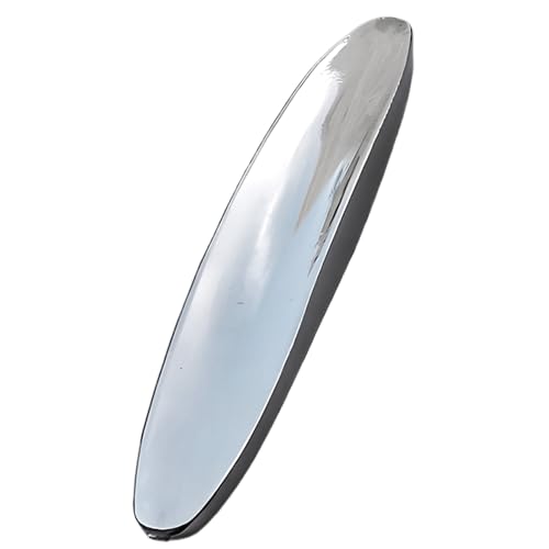 Imtrub Magic Prop Spielzeug | Rotationsboot Zauber Requisite,Spiegelfinish Metall Lernmaterialien Für Lehrer Schüler Und Fachleute Bühnenperformance Gruppenaktivität Wohnheim Imtrub Magic Prop Spielzeug | Rotationsboot Zauber Requisite,Spiegelfinish Metall Lernmaterialien Für Lehrer Schüler Und Fachleute Bühnenperformance Gruppenaktivität Wohnheim von Imtrub