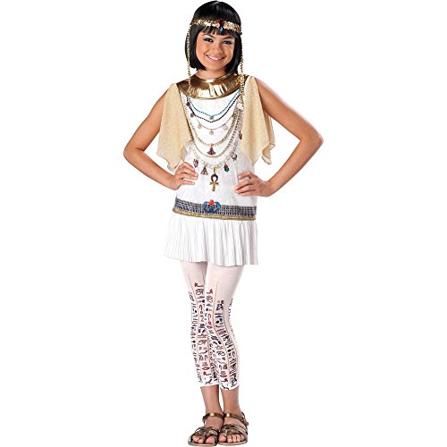 InCharacter Cleo Cutie Egyptian Costume M von InCharacter