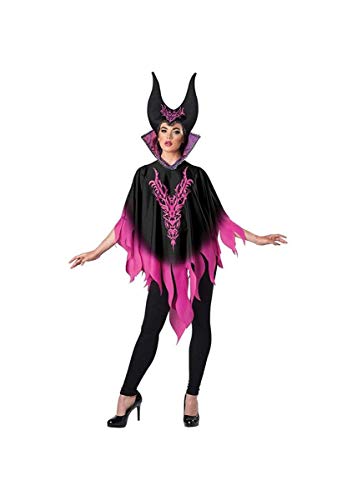 InCharacter Dark Sorceress Adult Costume Poncho InCharacter Dark Sorceress Adult Costume Poncho von InCharacter