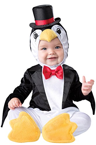 InCharacter Playful Penguin Baby Animal Tuxedo Costume M von InCharacter