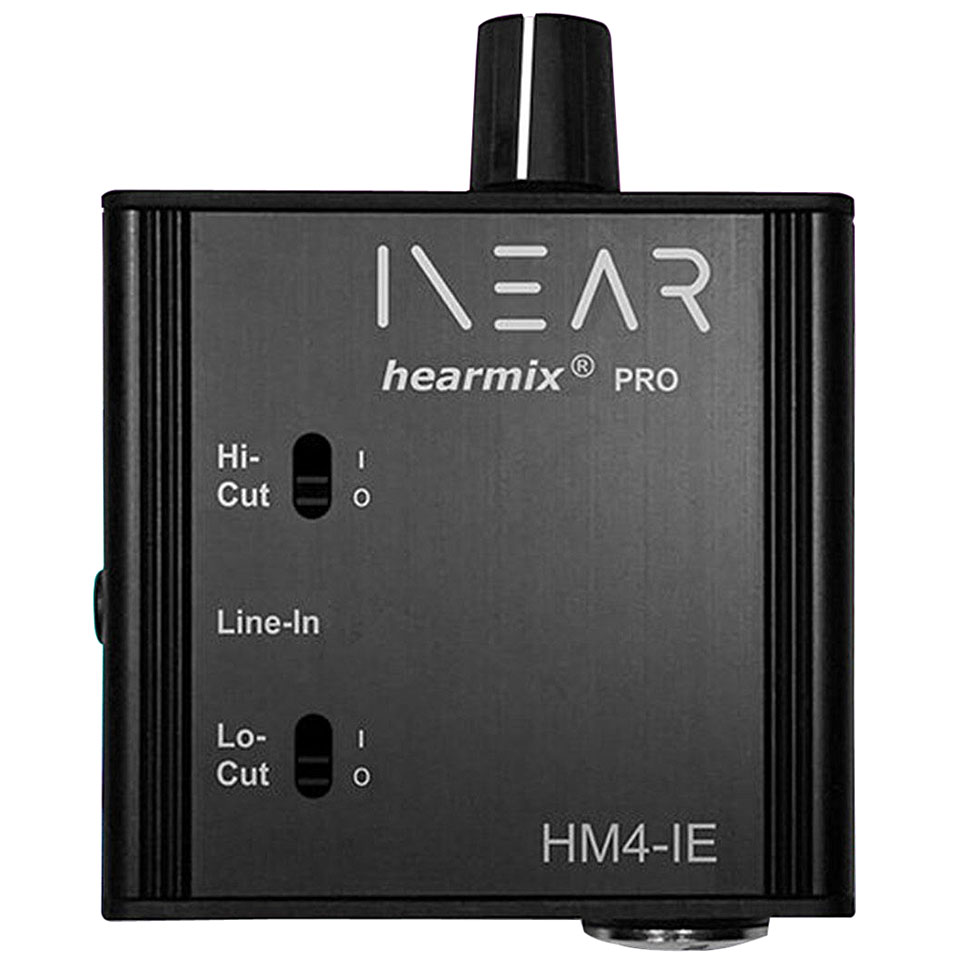InEar Hearmix PRO In-Ear System (kabelgebunden) von InEar