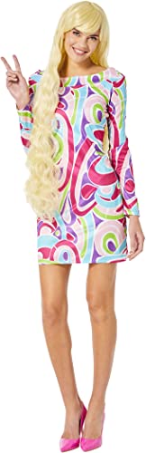 InSpirit Designs Barbie Totally Hair Erwachsenenkostüm - L InSpirit Designs Barbie Totally Hair Erwachsenenkostüm - L von InSpirit Designs