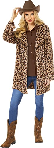 InSpirit Designs Yellowstone Beth Dutton Kostüm für Erwachsene, Größe S InSpirit Designs Yellowstone Beth Dutton Kostüm für Erwachsene, Größe S von InSpirit Designs