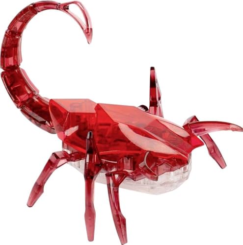 HEX BOTS Hexbots Scorpion Single Pack HEX BOTS Hexbots Scorpion Single Pack von HEX BOTS