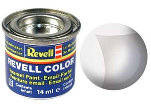 32101 - Revell - farblos, glänzend14 ml-Dose 32101 - Revell - farblos, glänzend14 ml-Dose von Inateck