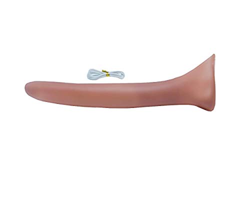 Inception Pro Infinite Nase Pinocchio - Maske - Zubehör - Puppe - Lange Nase - Maskerade - Halloween - Karneval - Kinder - Mann - Frau Inception Pro Infinite Nase Pinocchio - Maske - Zubehör - Puppe - Lange Nase - Maskerade - Halloween - Karneval - Kinder - Mann - Frau von Inception Pro Infinite