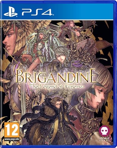 Brigandine von Inconnu