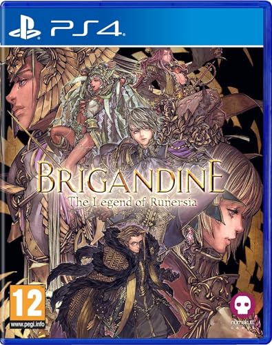 Brigandine von Numskull Games