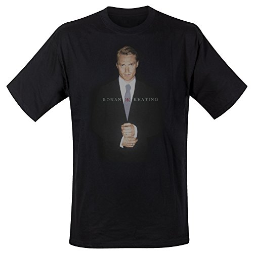 Ronan Keating - T-Shirt Anzug (in L) von Inconnu