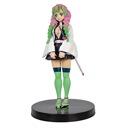 Inconnu Noname Demon Slayer Mitsuri Kanroji Figur 16 cm Vol.13 von SEGA