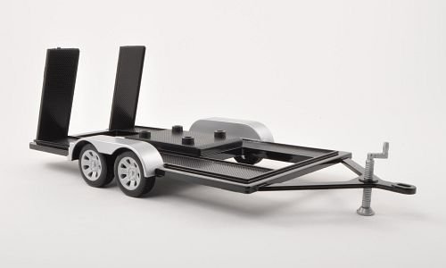 Unbekannt Trailer for 1:18 Models, with Winder arm , Model Car,, Motormax 1:18 by Trailer Unbekannt Trailer for 1:18 Models, with Winder arm , Model Car,, Motormax 1:18 by Trailer von Inconnu