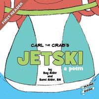Carl the Crab's Jetski von Independently Published