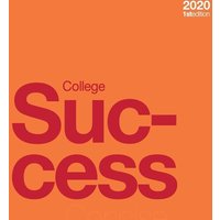 College Success (hardcover, full color) von Independently Published
