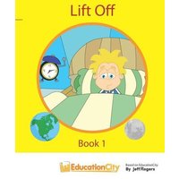 Lift Off - Book 1: Book 1 von Independently Published