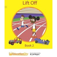 Lift Off - Book 2: Book 2 von Independently Published