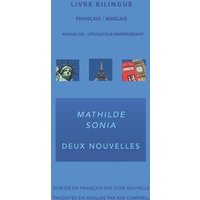 Mathilde - Sonia von Independently Published