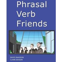 Phrasal Verb Friends von Independently Published