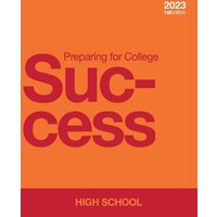 Preparing for College Success - High School von Independently Published