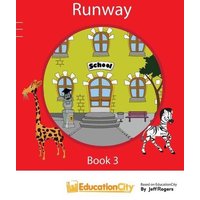 Runway - Book 3: Book 3 von Independently Published