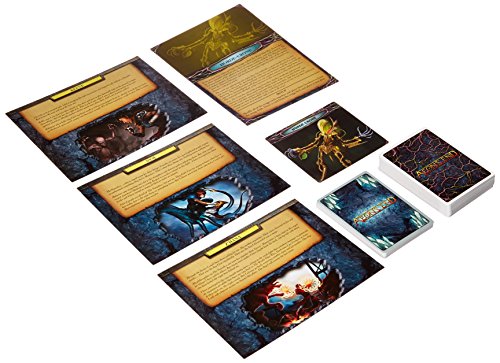 Indie Board Games AED2 - Aeon's End: Depths Expansion 2nd von Indie Boards and Cards