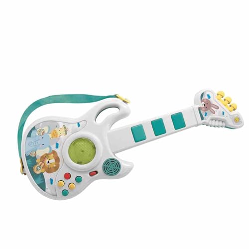 Infant Planet Marchosa Gitarre Infant Planet Marchosa Gitarre von Infant Planet