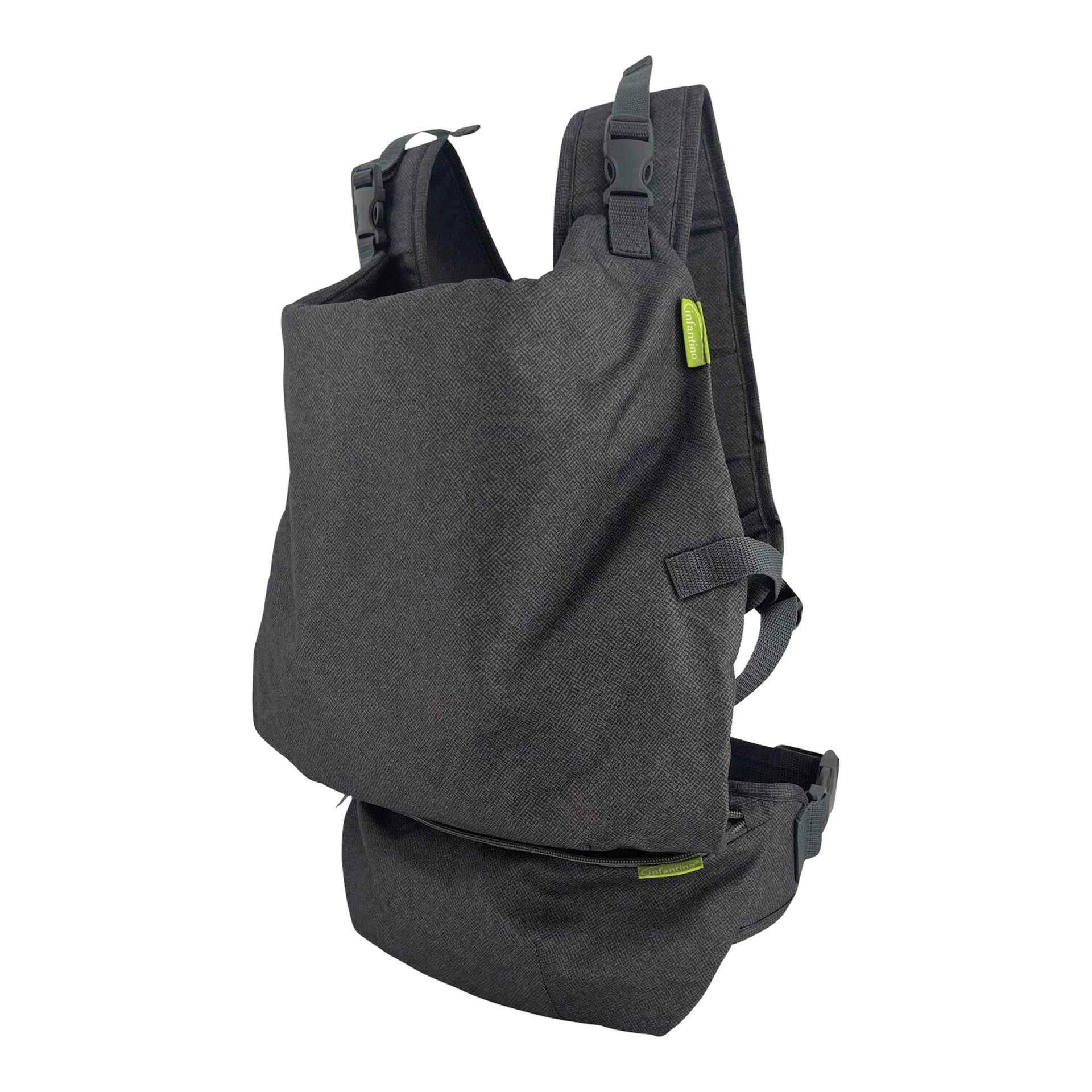 Infantino Babytrage Fold N Go von Infantino