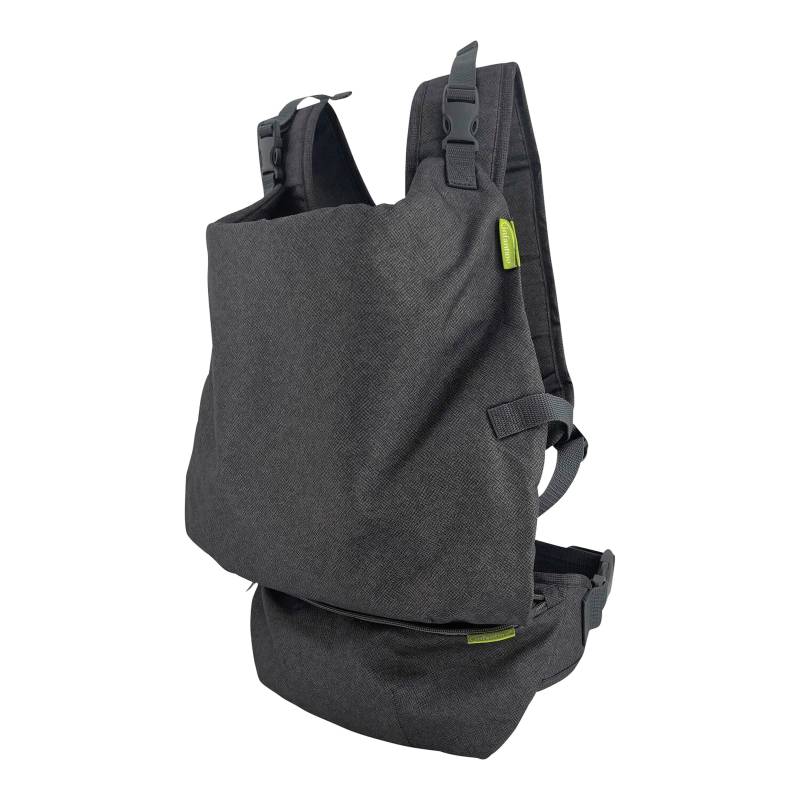 Infantino Babytrage Fold N Go von Infantino
