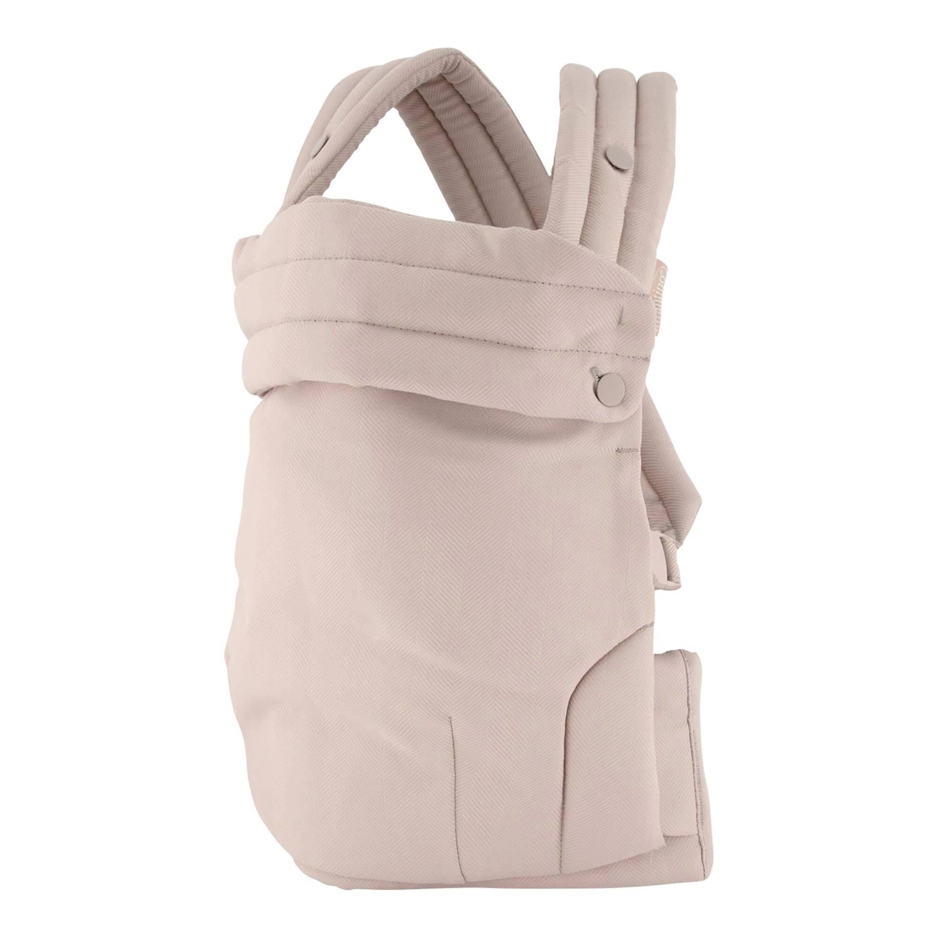 Infantino Babytrage Honey Blossom Infantino Babytrage Honey Blossom von Infantino