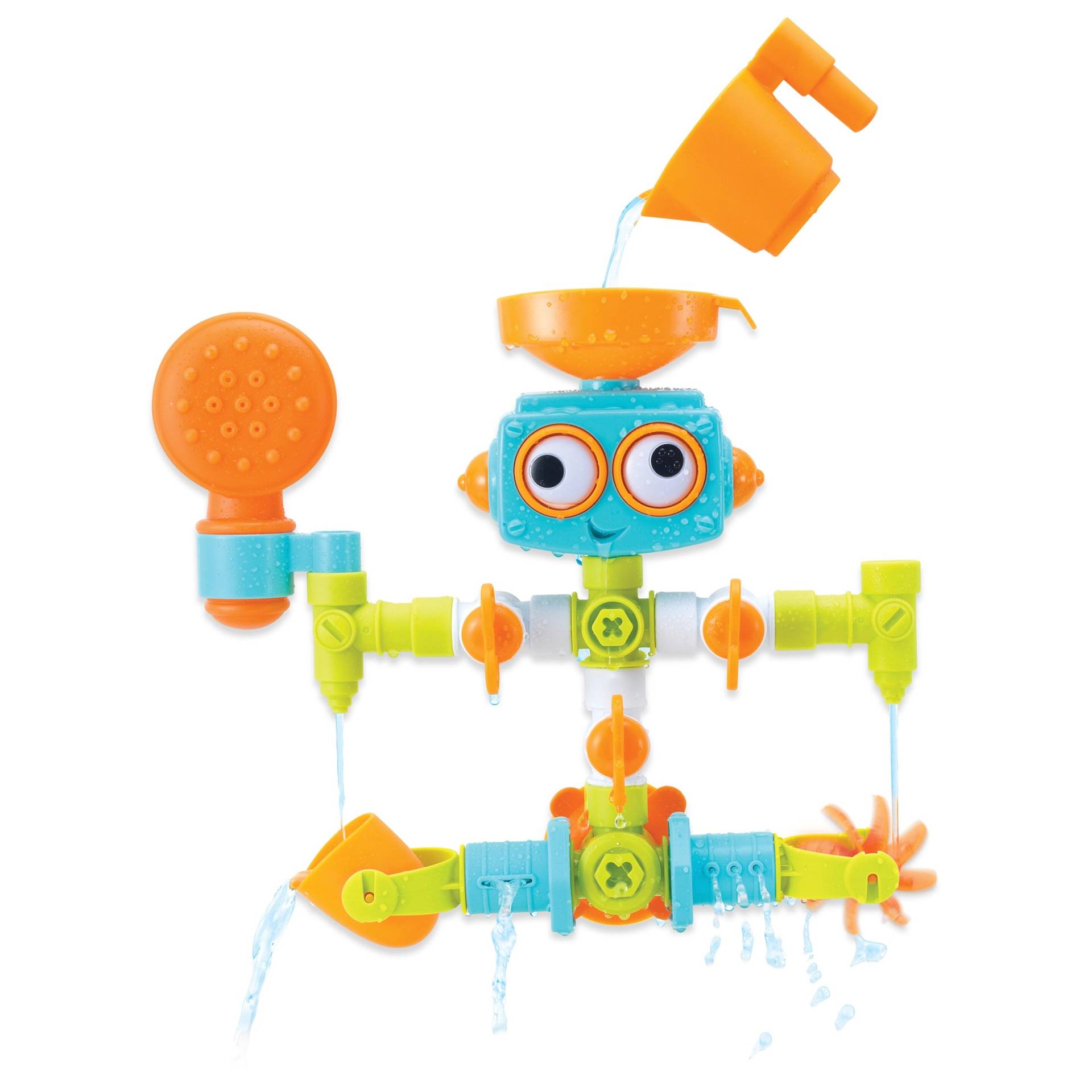 Infantino Badespielzeug Roboter Infantino Badespielzeug Roboter von Infantino