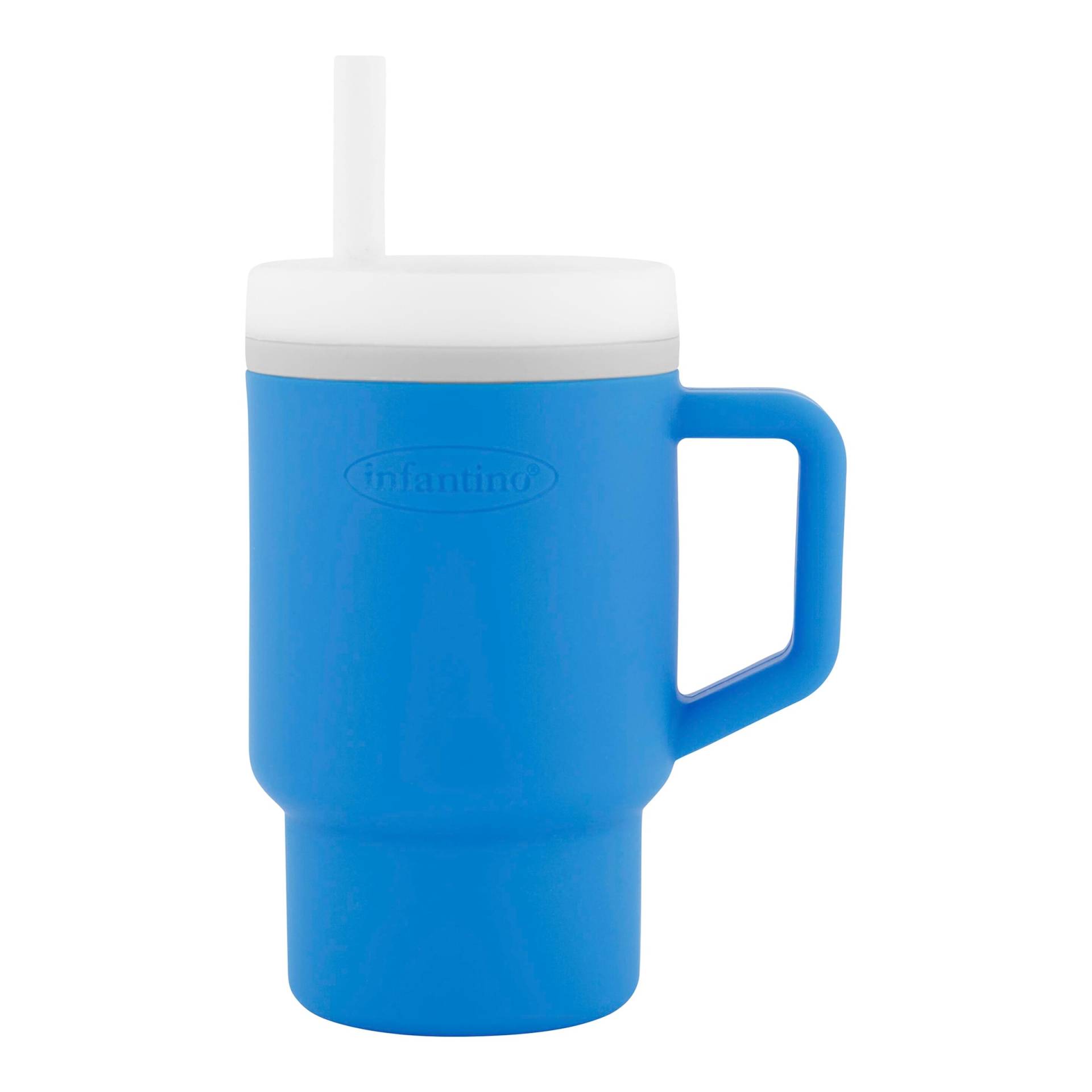 Infantino Mein 1. Tumbler 266 ml Infantino Mein 1. Tumbler 266 ml von Infantino