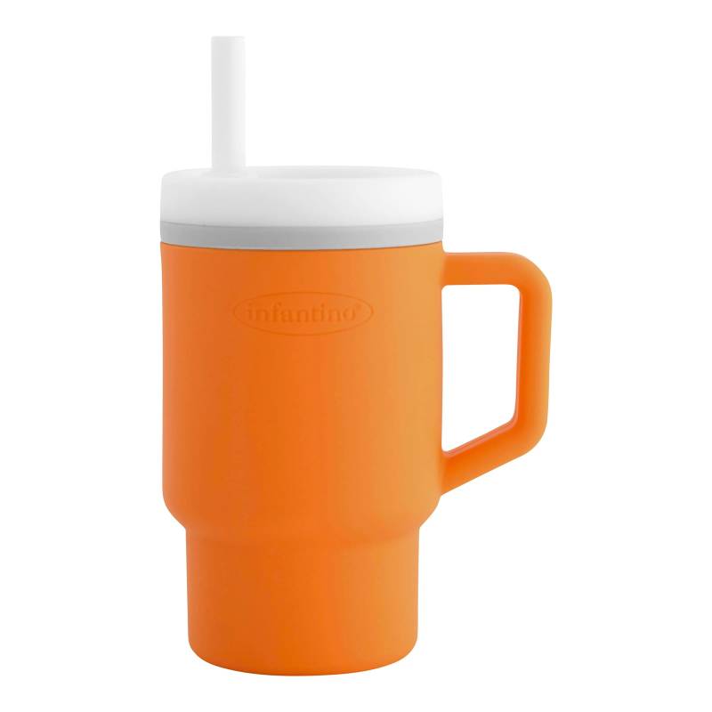 Infantino Mein 1. Tumbler 266 ml Infantino Mein 1. Tumbler 266 ml von Infantino