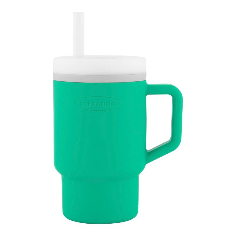 Infantino Mein 1. Tumbler 266 ml Infantino Mein 1. Tumbler 266 ml von Infantino