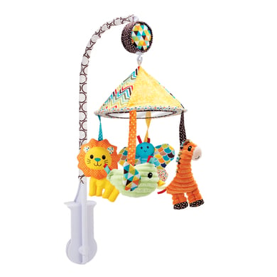 Infantino Musical Mobile von Infantino