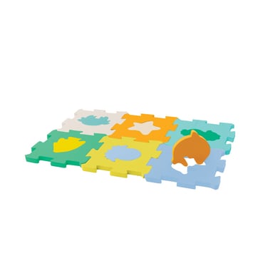 Infantino Puzzlematte mini von Infantino