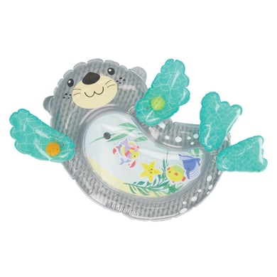 Infantino Riesen Wasser & Rassel Spielmatte von Infantino