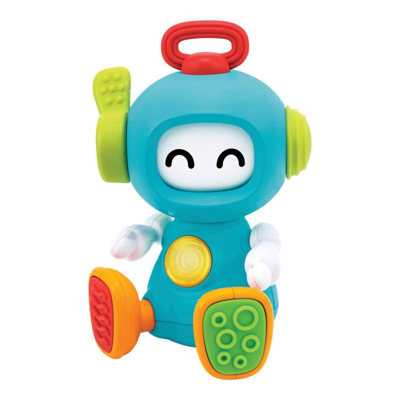 Infantino Sensorik Spielroboter Infantino Sensorik Spielroboter von Infantino