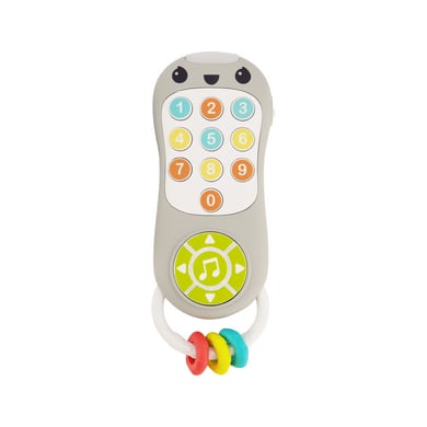 Infantino Spielfernbedienung Music & Light von Infantino
