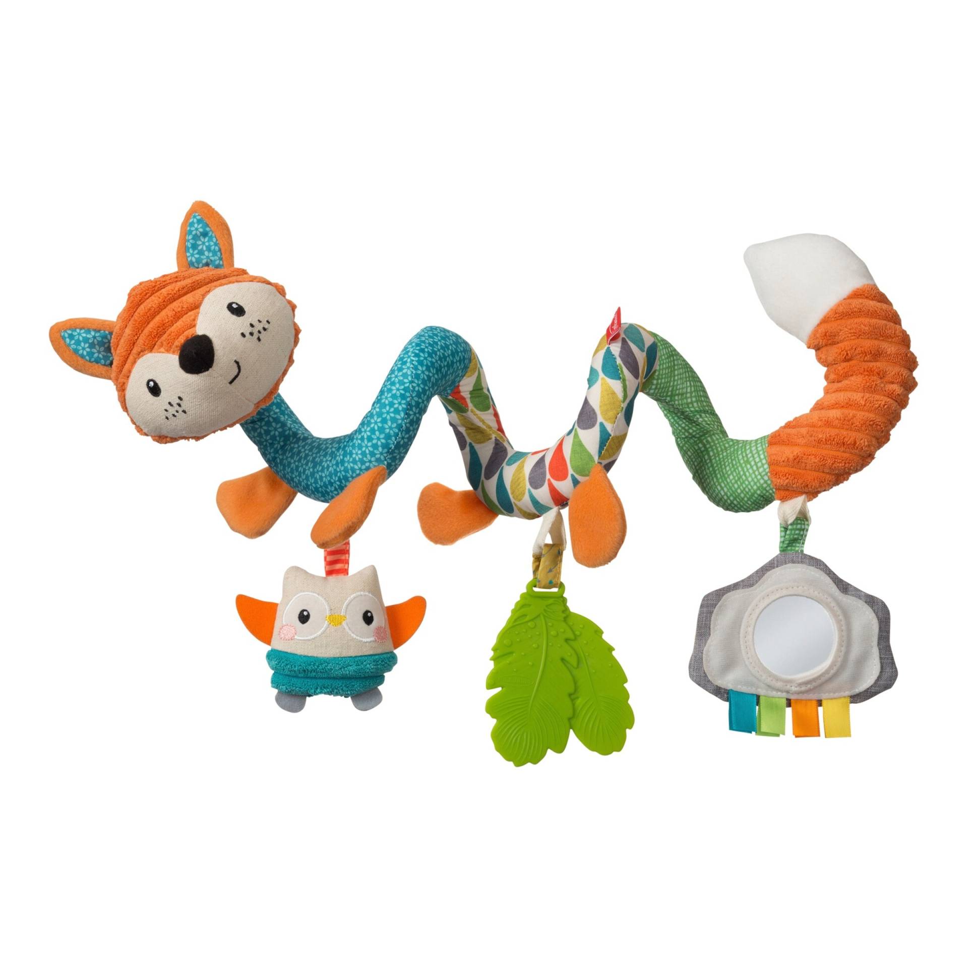 Infantino Spielspirale Fuchs Infantino Spielspirale Fuchs von Infantino
