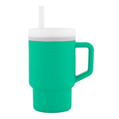 Infantino Trinkbecher My 1st Tumbler, Alpine von Infantino