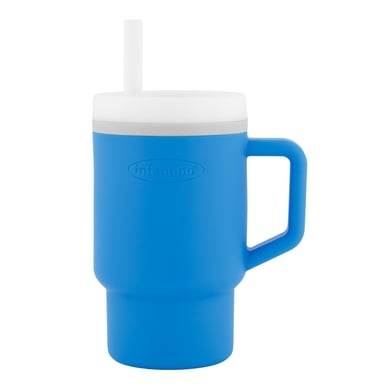 Infantino Trinkbecher My 1st Tumbler, Ocean Infantino Trinkbecher My 1st Tumbler, Ocean von Infantino