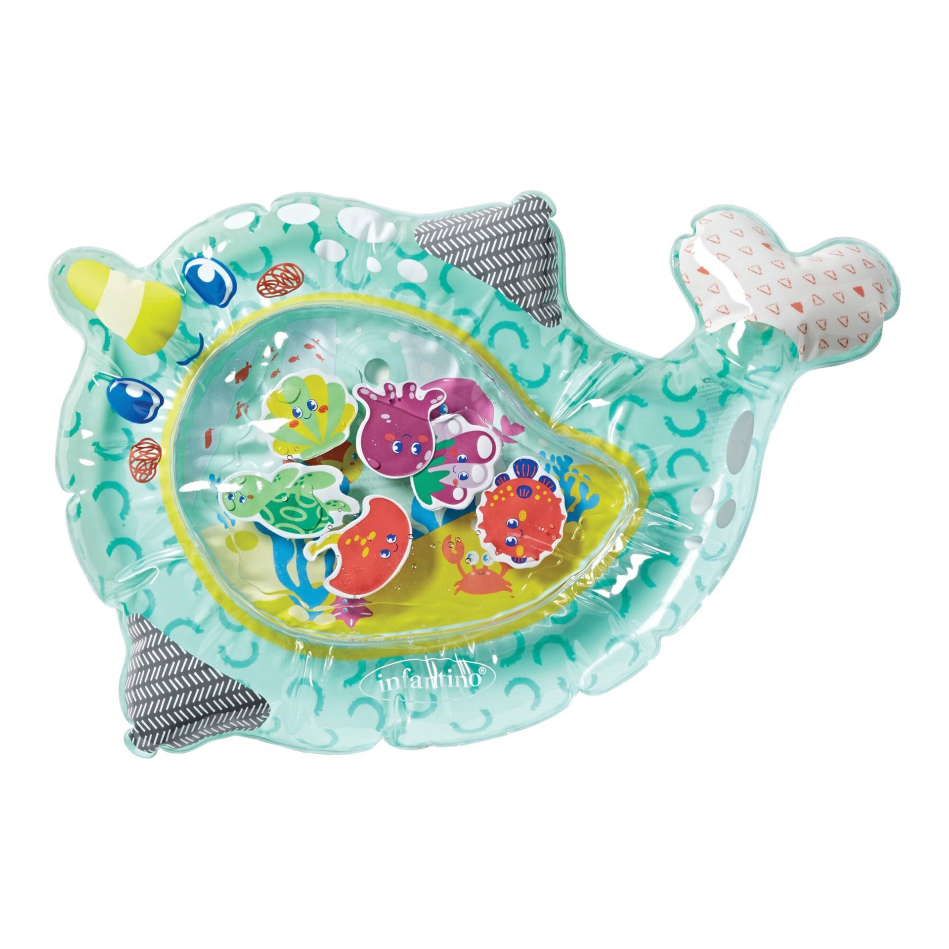 Infantino Wassermatte Wal Infantino Wassermatte Wal von Infantino