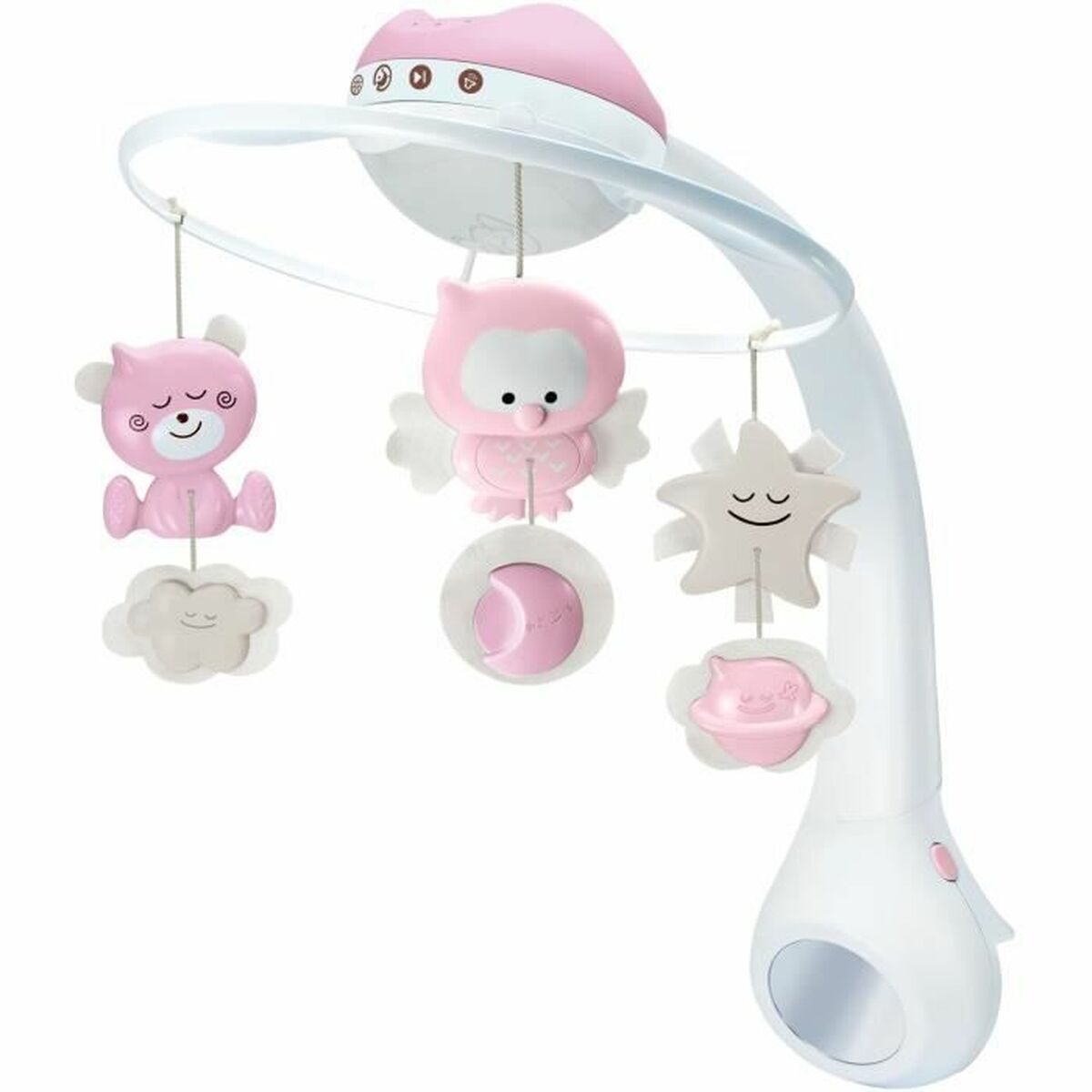 Musik-Spielzeug Infantino von Infantino