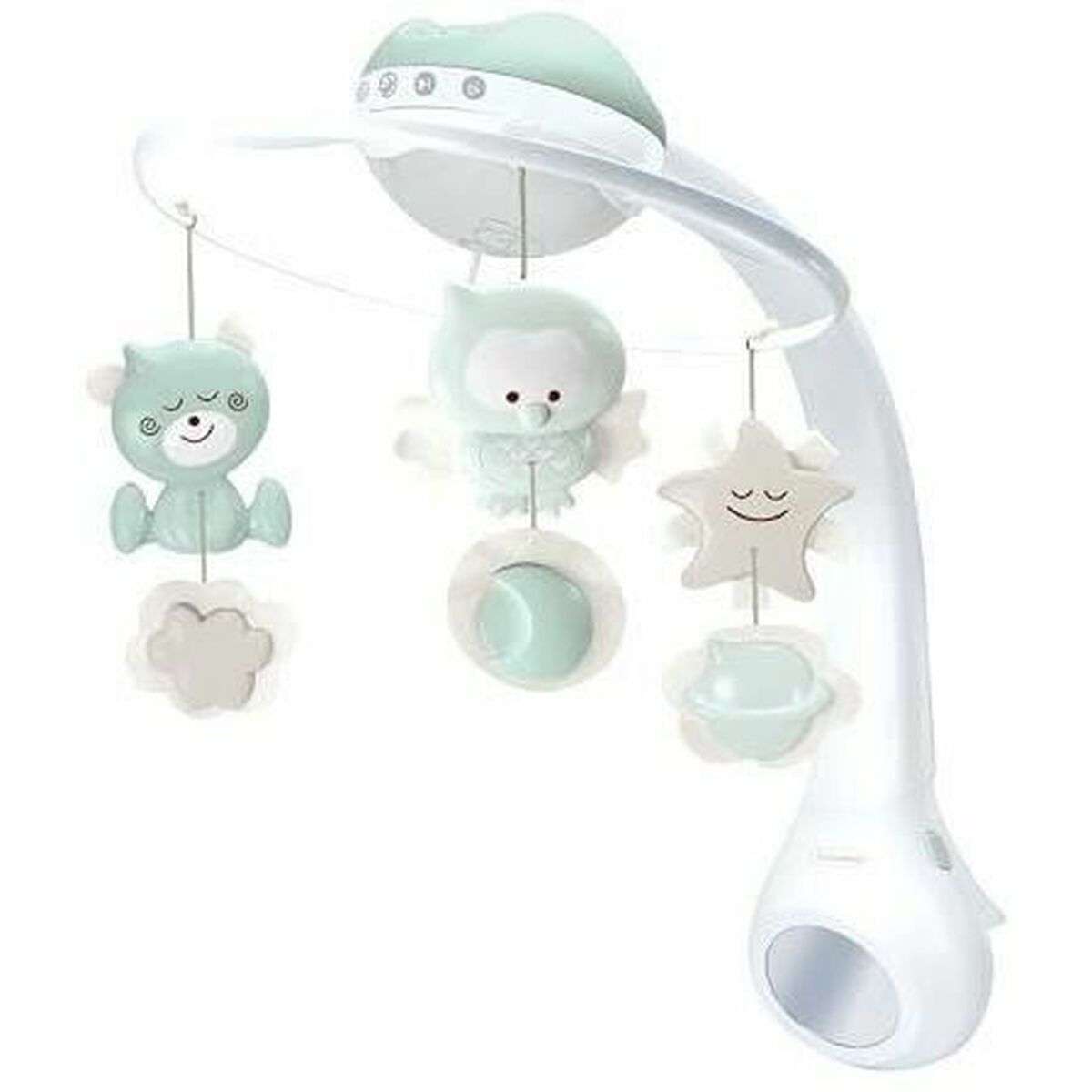 Musik-Spielzeug Infantino Musik-Spielzeug Infantino von Infantino