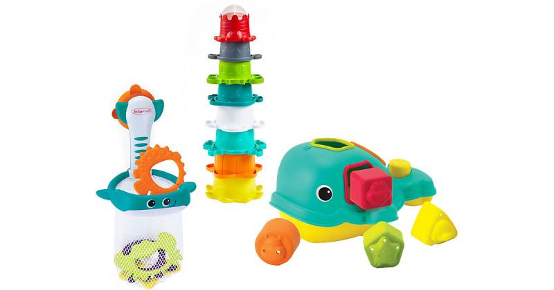 Ocean Fun Badespielset von Infantino