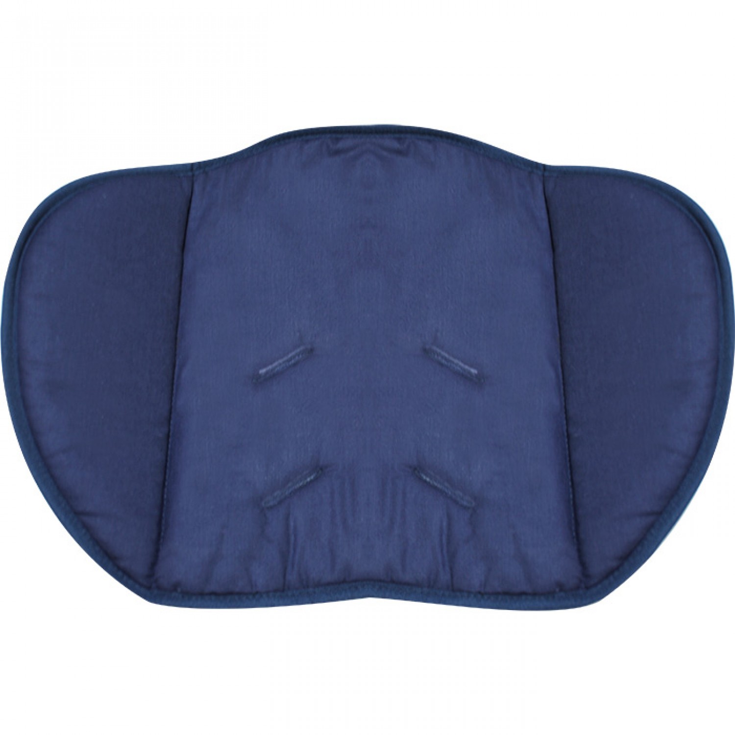 Universal Car Seat Kopfstützenreduzierer Blau / Universal Car Seat Kopfstützenreduzierer Blau / von Infanziabimbo