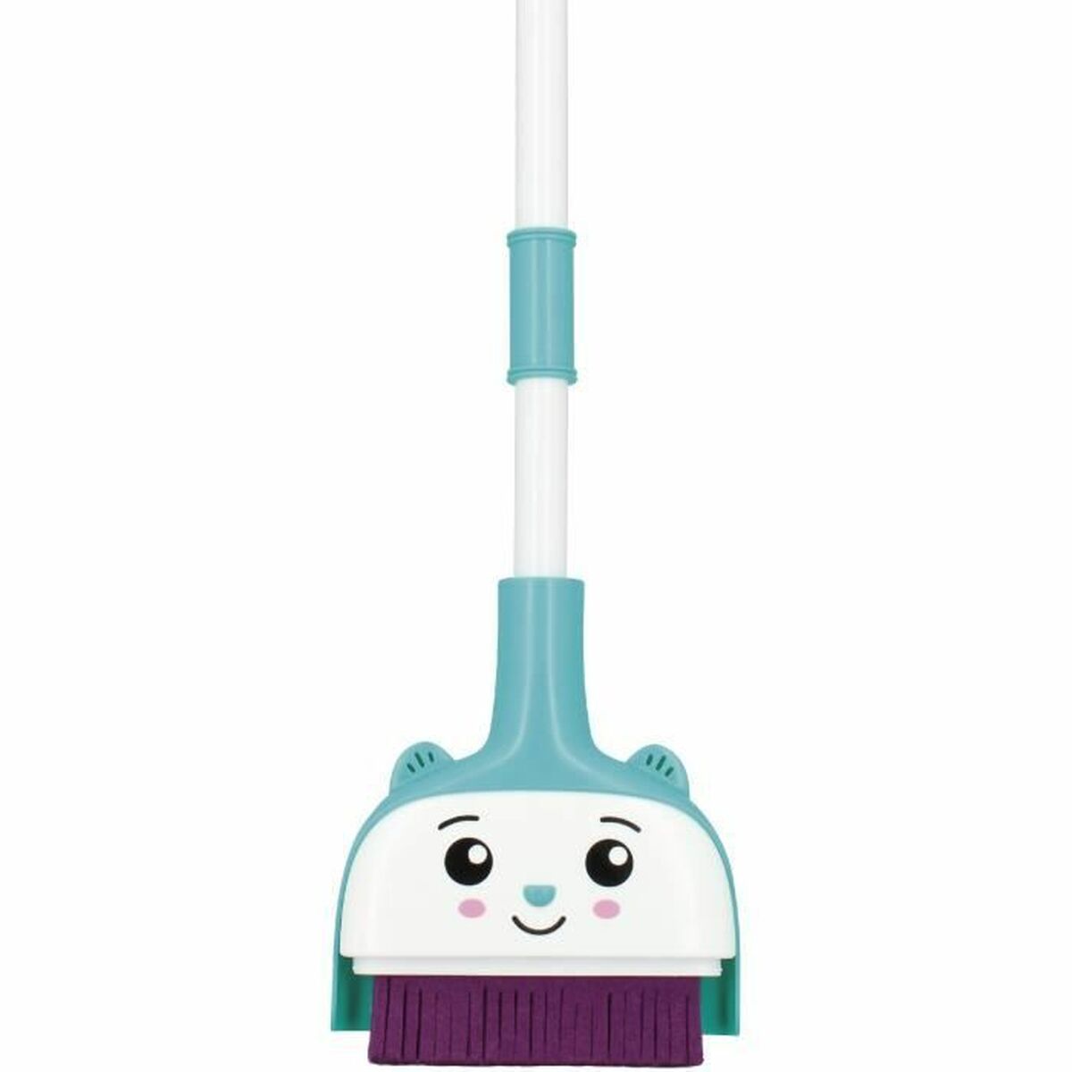 Spielzeug-Haushaltsgerät InfiniFUN Lulu the Funny Broom von InfiniFUN